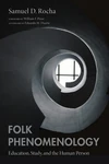 Cover of Folk Phenomenology