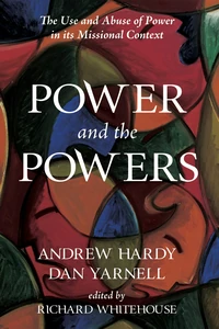 Cover of Power and the Powers
