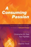 Cover of A Consuming Passion