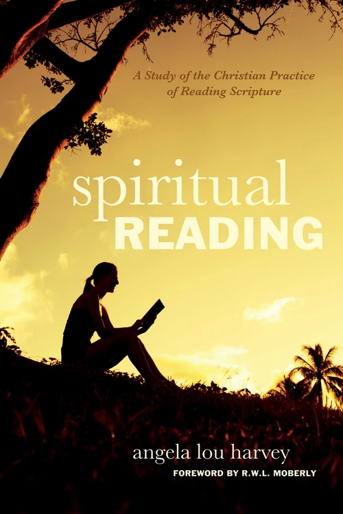 Cover of Spiritual Reading