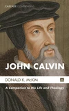 Cover of John Calvin