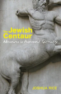 Cover of The Jewish Centaur