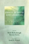 Cover of Essays in Faith and Learning