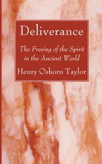 Cover of Deliverance