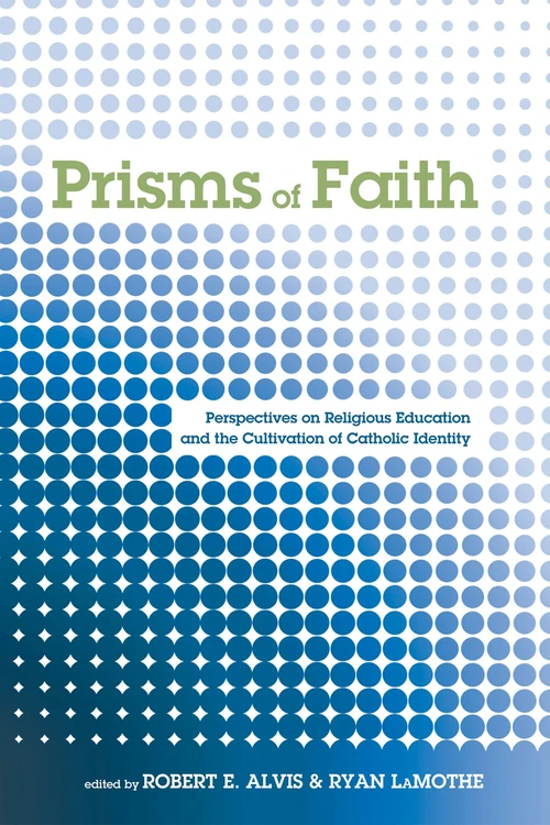 Cover of Prisms of Faith