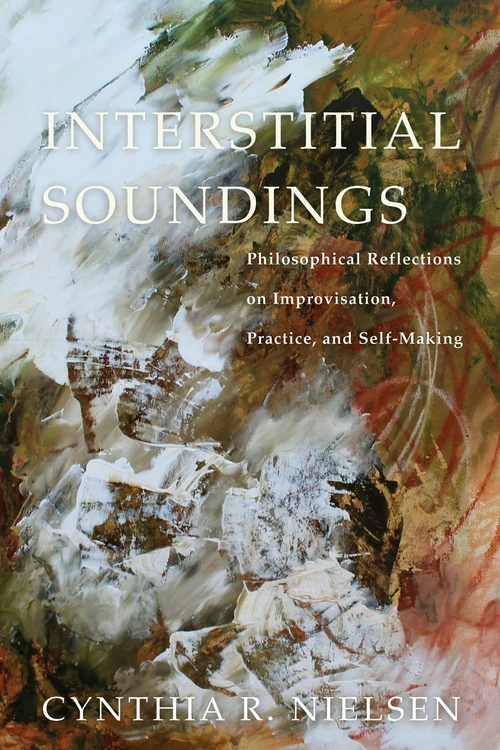Cover of Interstitial Soundings