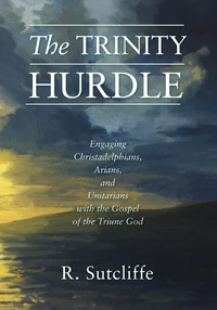 Cover of The Trinity Hurdle
