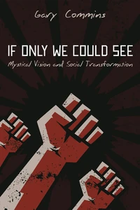 Cover of If Only We Could See