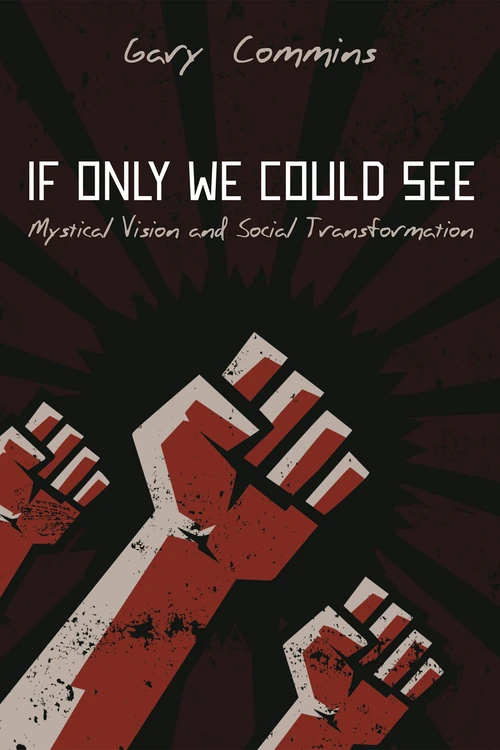 Cover of If Only We Could See