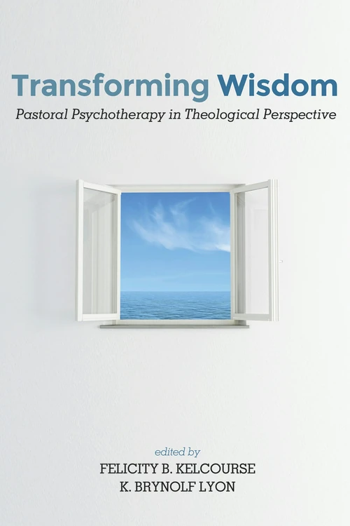 Cover of Transforming Wisdom