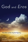 Cover of God and Eros