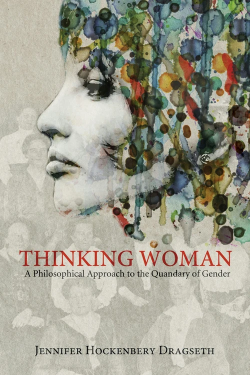Cover of Thinking Woman