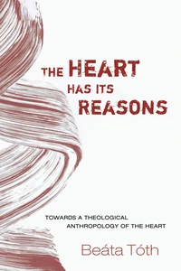 Cover of The Heart Has Its Reasons