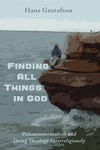 Cover of Finding All Things in God