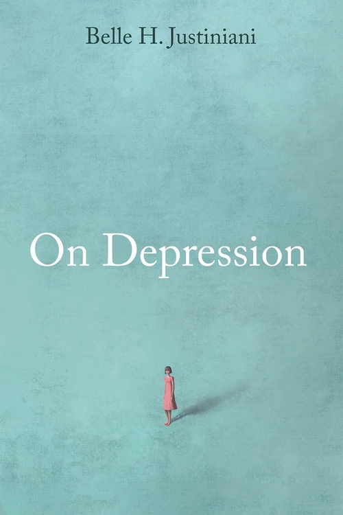 Cover of On Depression