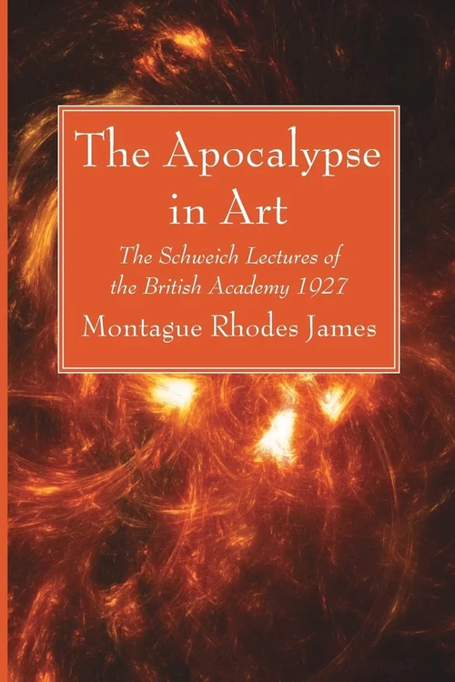 Cover of The Apocalypse in Art