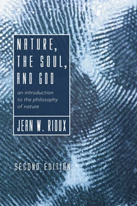 Cover of Nature, the Soul, and God, 2nd Edition
