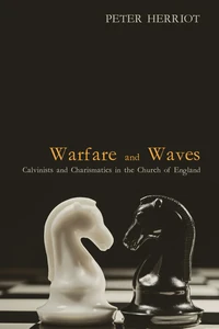 Cover of Warfare and Waves