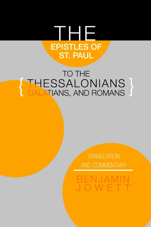 Cover of Thucydides Translated into English, Volume 2