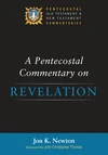 Cover of A Pentecostal Commentary on Revelation