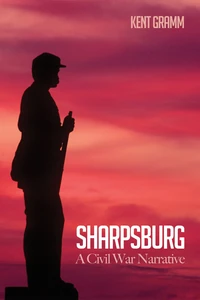 Cover of Sharpsburg