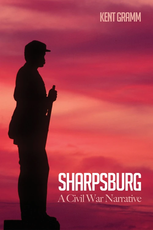 Cover of Sharpsburg