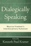 Cover of Dialogically Speaking