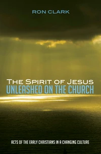 Cover of The Spirit of Jesus Unleashed on the Church