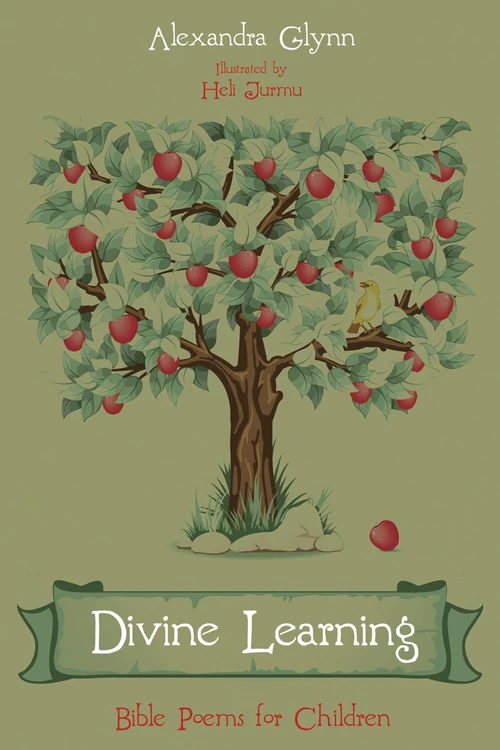 Cover of Divine Learning