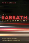 Cover of The Sabbath Experiment