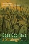 Cover of Does God Have a Strategy?