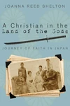 Cover of A Christian in the Land of the Gods