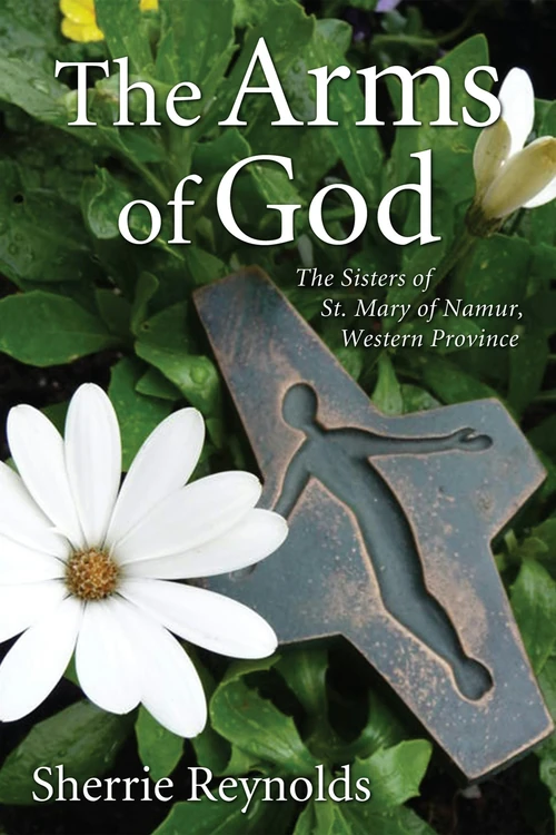 Cover of The Arms of God