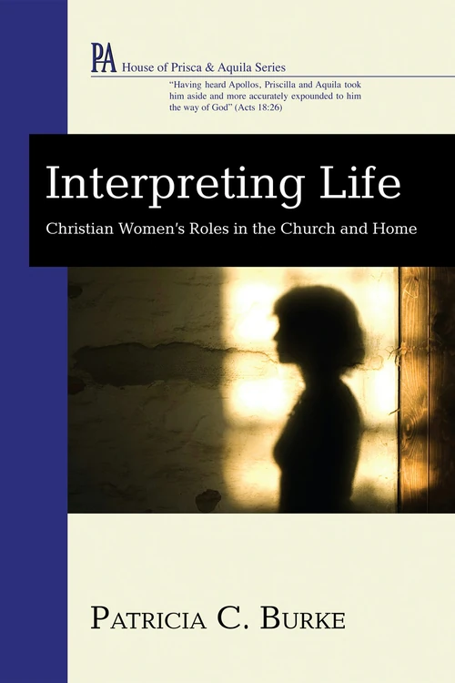 Cover of Interpreting Life