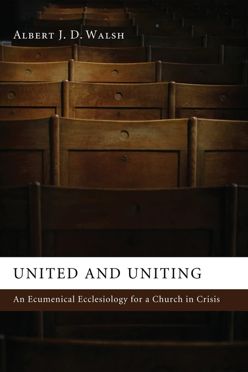 Cover of United and Uniting