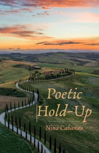 Cover of Poetic Hold-Up