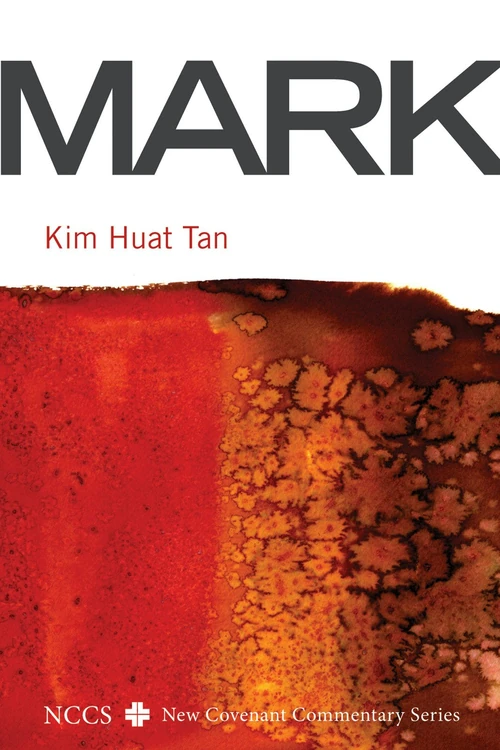 Cover of Mark