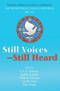 Cover of Still Voices—Still Heard