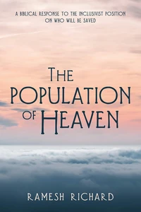 Cover of The Population of Heaven
