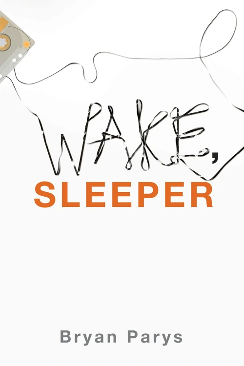 Cover of Wake, Sleeper
