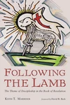 Cover of Following the Lamb