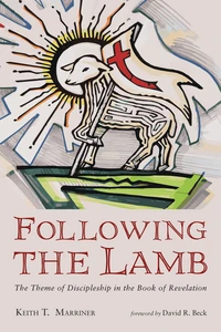 Cover of Following the Lamb