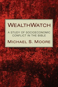 Cover of WealthWatch