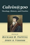 Cover of CALVIN@500