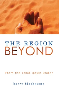 Cover of The Region Beyond