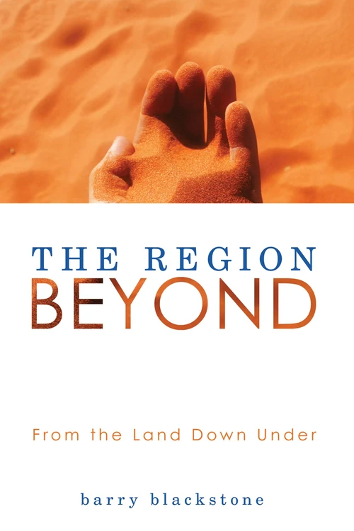 Cover of The Region Beyond