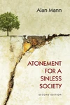 Cover of Atonement for a Sinless Society