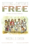 Cover of Setting the Captives Free