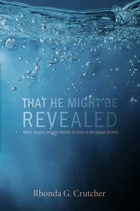 Cover of That He Might Be Revealed