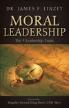 Cover of Moral Leadership